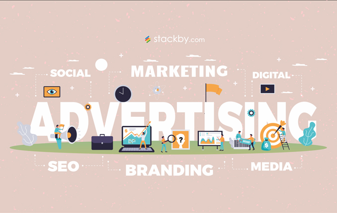 Advertising Agency